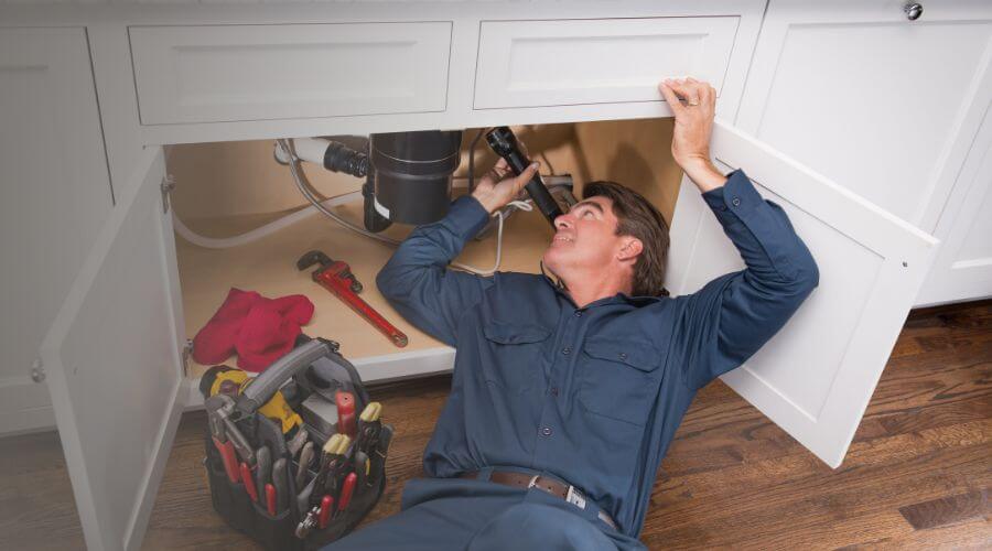 Professional Leak Detection in Urbana, IN