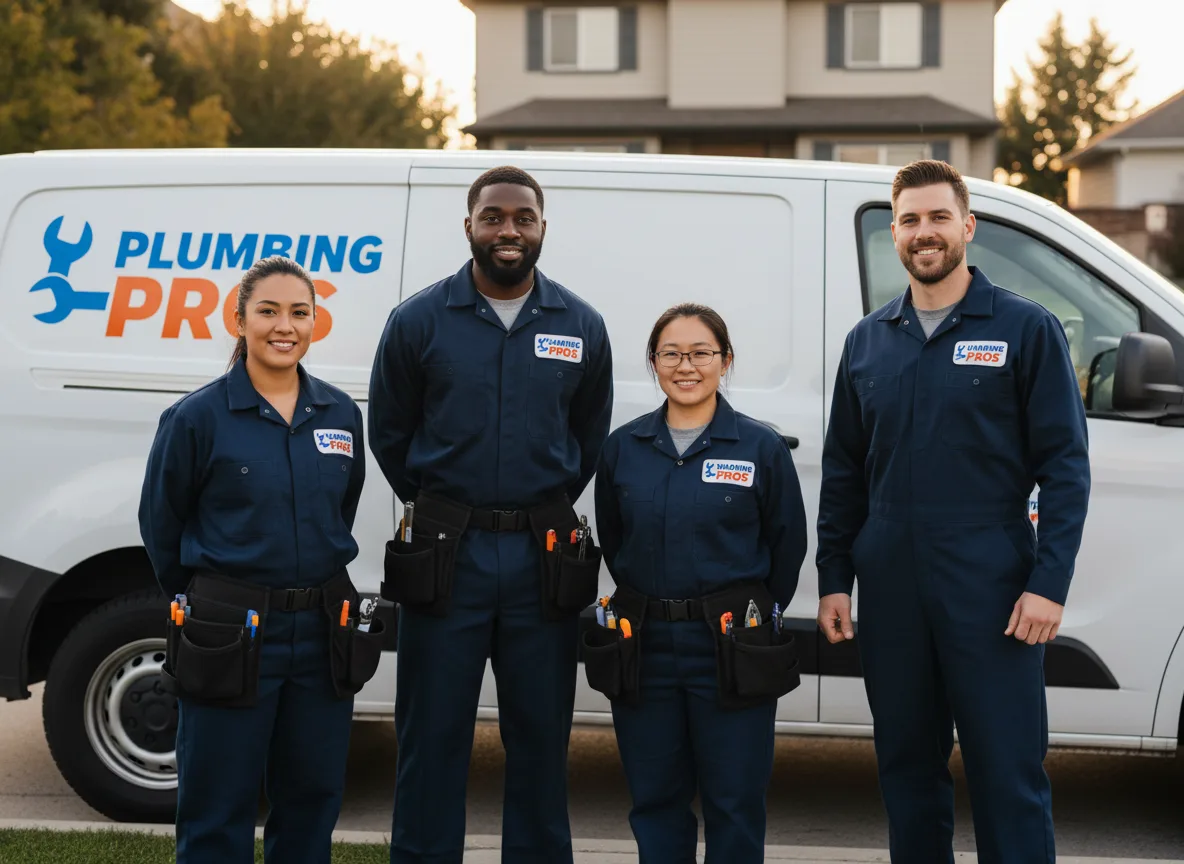 Water Heater Repair company in Urbana, IN